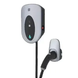 Commercial AC EV Charging Station, 7kW, 32A, OCPP1.6